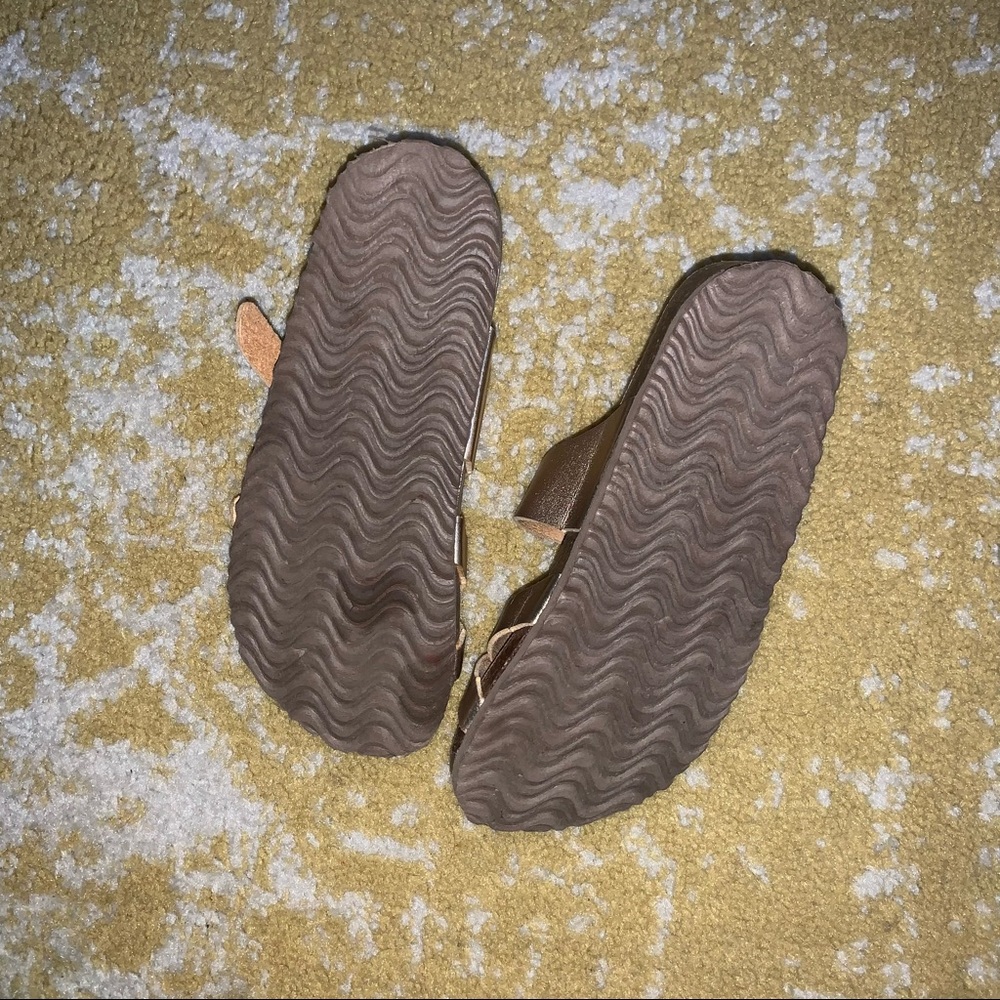 Steve Madden sandals - Picture 4 of 10